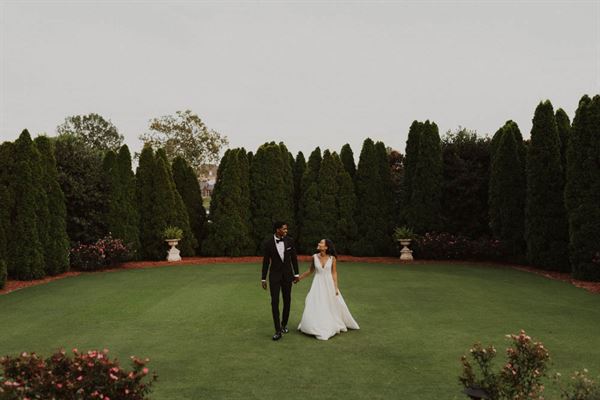 Hermitage Golf Course