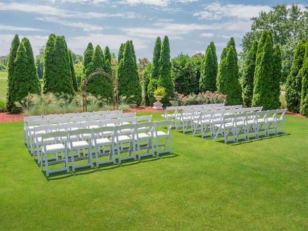 Hermitage Golf Course