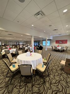 The Banquet Room