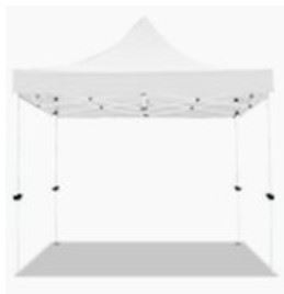 AnJ Event Rentals, LLC