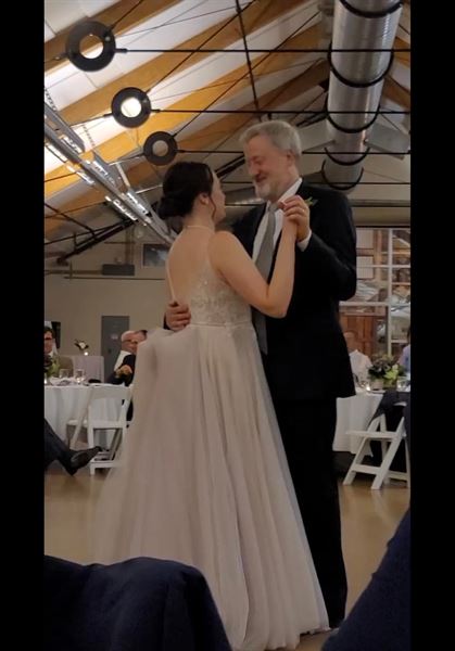 Friendly Couple Ceremonies