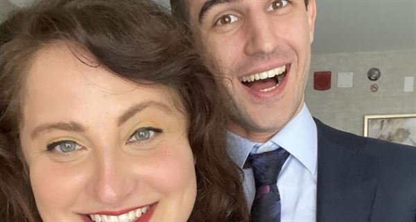 Friendly Couple Ceremonies