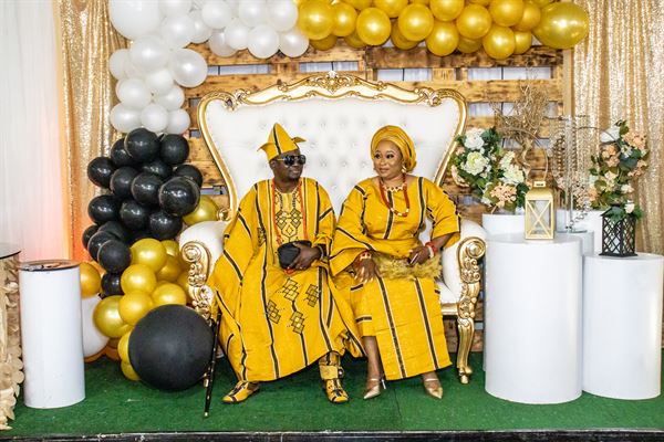 Banky Entertainment LLC