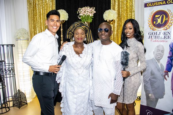 Banky Entertainment LLC