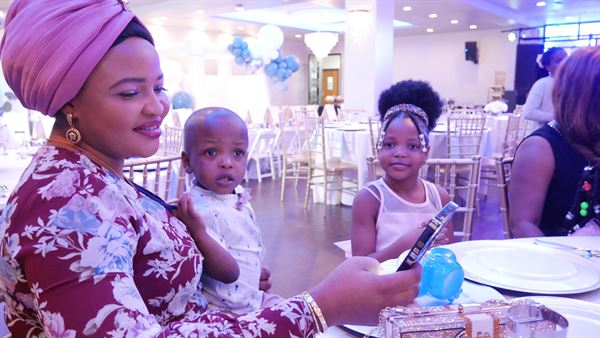 Banky Entertainment LLC