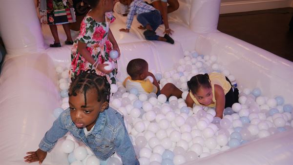 Banky Entertainment LLC