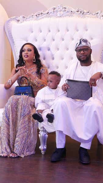 Banky Entertainment LLC