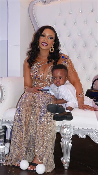 Banky Entertainment LLC