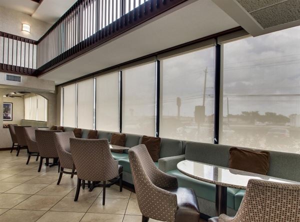 GreenTree Hotel Houston Hobby