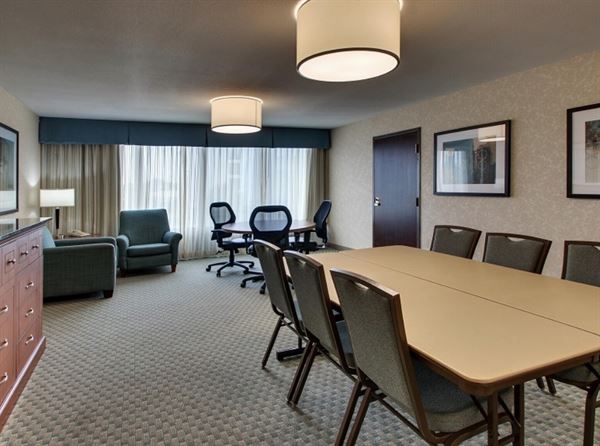 GreenTree Hotel Houston Hobby