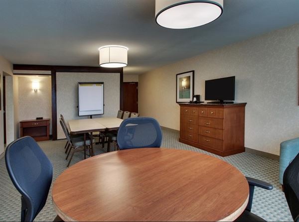 GreenTree Hotel Houston Hobby