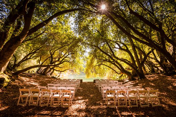 Leonard Lake Reserve