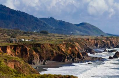 Westport-Union Landing State Beach