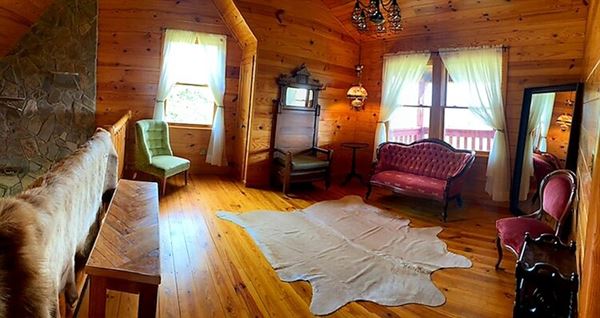 Hidden Springs Ranch Venues