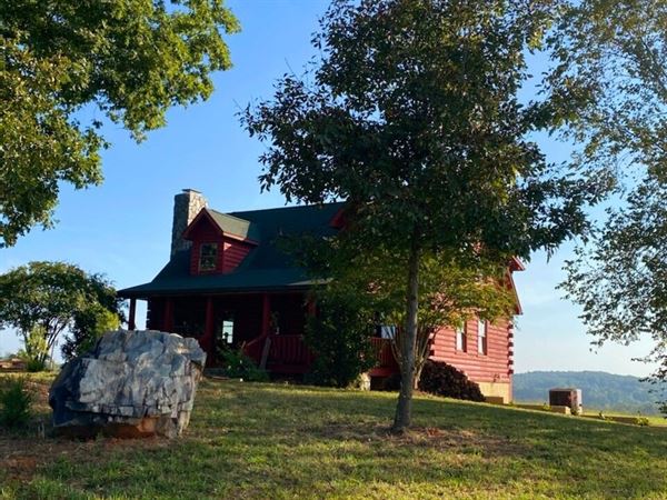 Hidden Springs Ranch Venues