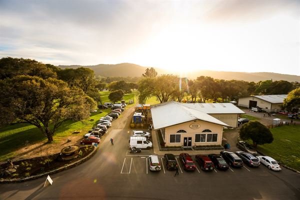 Anderson Valley Brewing Company