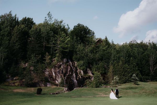 Club de Golf Royal Laurentian