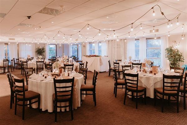 Club de Golf Royal Laurentian