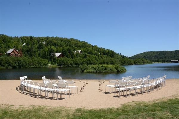 Club de Golf Royal Laurentian