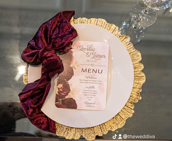 The Diva Wedding Planner