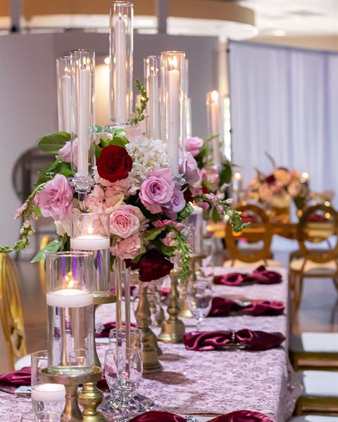 The Diva Wedding Planner