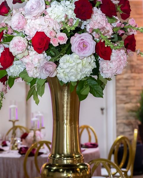 The Diva Wedding Planner