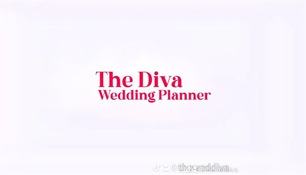 The Diva Wedding Planner
