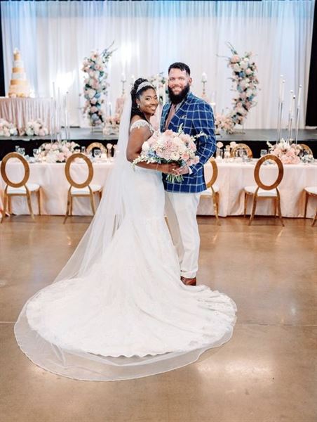 The Diva Wedding Planner