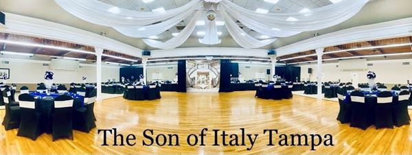 Sons of Italy Hall
