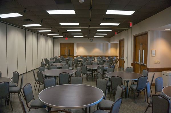 Botanical Research Institute of Texas (BRIT)