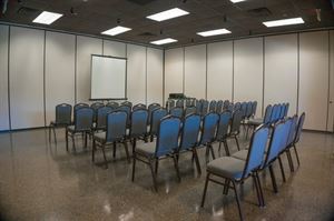 Iris and Orchid Room