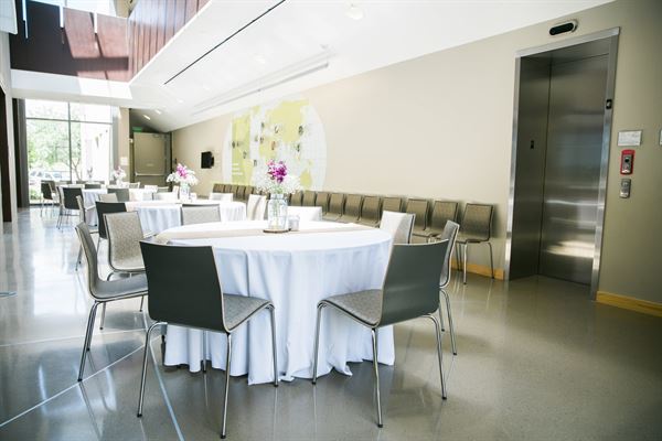 Botanical Research Institute of Texas (BRIT)