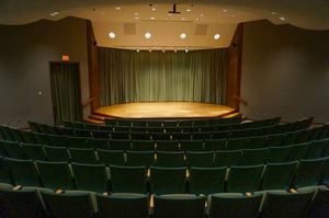 Lecture Hall