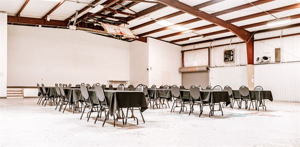 JN Long Cultural Arts Center - PLEASE VISIT OUR WEBSITE FOR MOST UP TO DATE INFORMATION