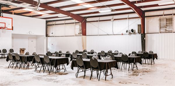 JN Long Cultural Arts Center - PLEASE VISIT OUR WEBSITE FOR MOST UP TO DATE INFORMATION