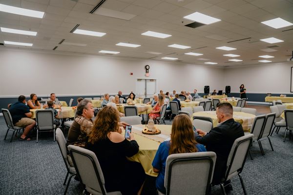 Carlisle Masonic Center