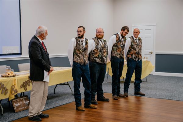 Carlisle Masonic Center