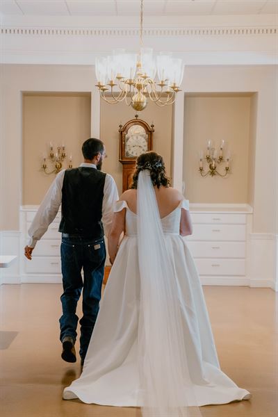 Carlisle Masonic Center