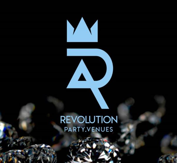 Revolution Party Venues Kendall
