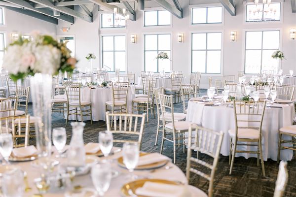 Boatwerks Waterfront Banquets and Catering