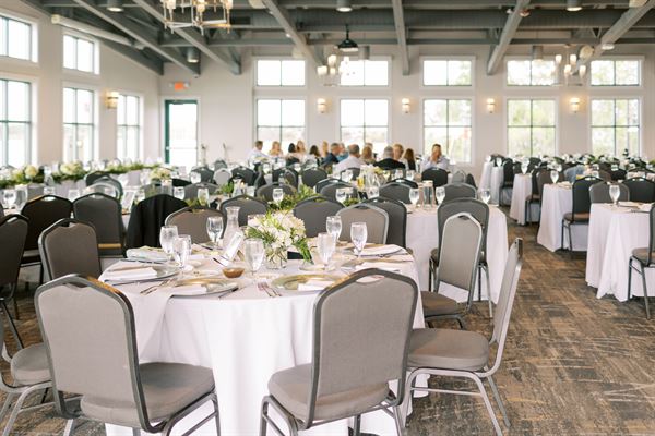 Boatwerks Waterfront Banquets and Catering