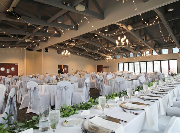 Boatwerks Waterfront Banquets and Catering