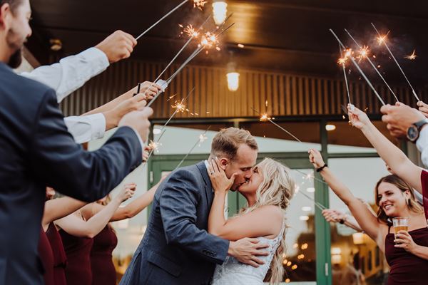 Boatwerks Waterfront Banquets and Catering