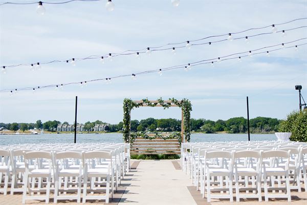 Boatwerks Waterfront Banquets and Catering