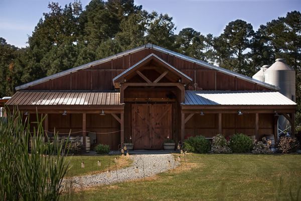 Mystic Farm & Distillery