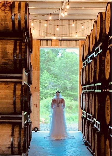 Mystic Farm & Distillery