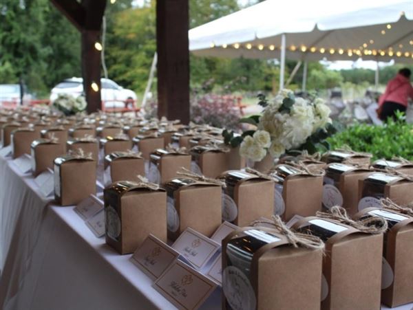 Mystic Farm & Distillery