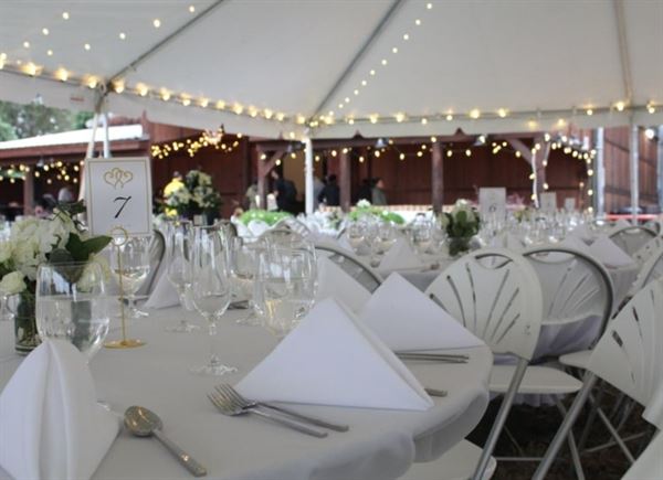 Mystic Farm & Distillery