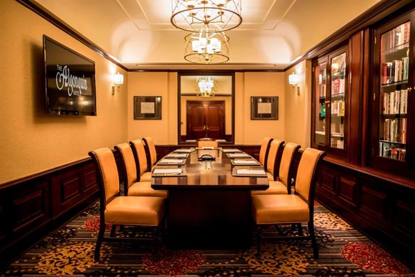 The Algonquin Hotel Times Square, Autograph Collection