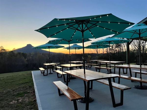 Pilot Mountain Vineyards & Weddings